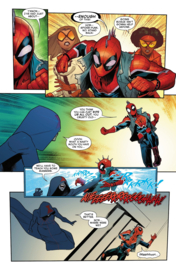 Spider-Society (2024-)    4