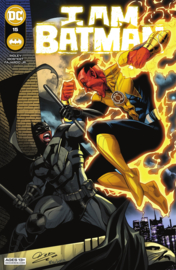 I am Batman   15