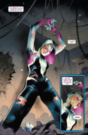 Spider-Gwen: Ghost-Spider (2024-)    3