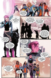 Birds of Prey (2023-)   10