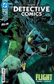 Detective Comics (2016-) 1109