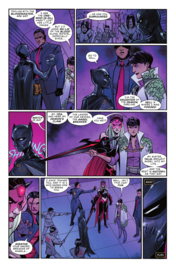 Batgirl (2024-)    4