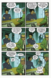Batman '89: Echoes    5