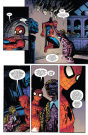 Spider-Man: Unforgiven    1