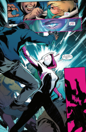 Spider-Gwen: Ghost-Spider (2024-)    6