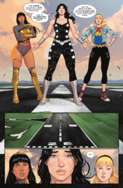 Wonder Woman (2023-)   10