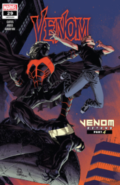 Venom (2018-2021)   29