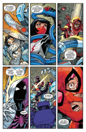 Amazing Spider-Man (2025-)   21