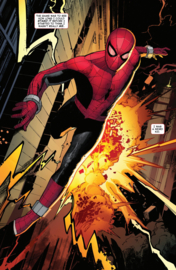 Amazing Spider-Man (2025-)   10