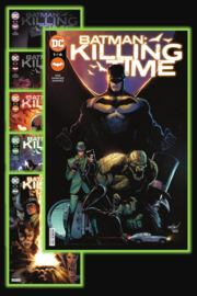 Batman: Killing Time