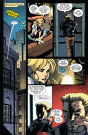 Venom: Separation Anxiety (2024-)    3