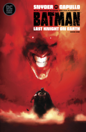 Batman: Last Knight on Earth    1