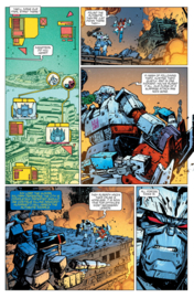Transformers (2023-)   23