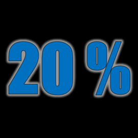 KCC Ultimate Korting