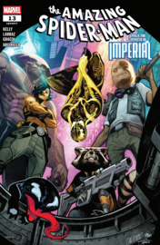 Amazing Spider-Man (2025-)   13