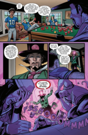 Amazing Spider-Man: Spider-Versity    3