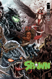 Spawn  341