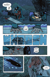 Absolute Wonder Woman   22