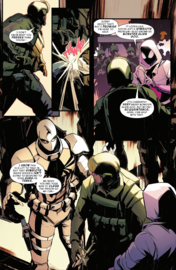 All-New Spider-Gwen: Ghost-Spider    4