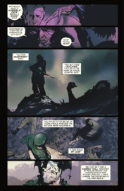 Batman: Full Moon    4