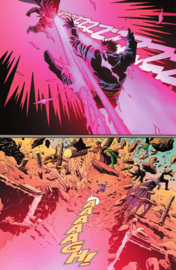 Gotham by Gaslight: A League for Justice    4