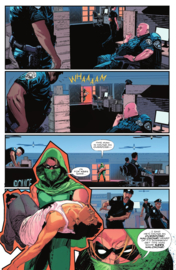 Green Arrow (2023-2025)   28