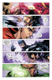 Justice League (2018-2022)   43