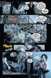 Darkness (2025-)    1