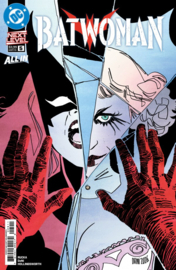 Batwoman (2026-)    5