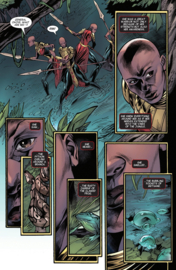 Predator vs. Black Panther   2