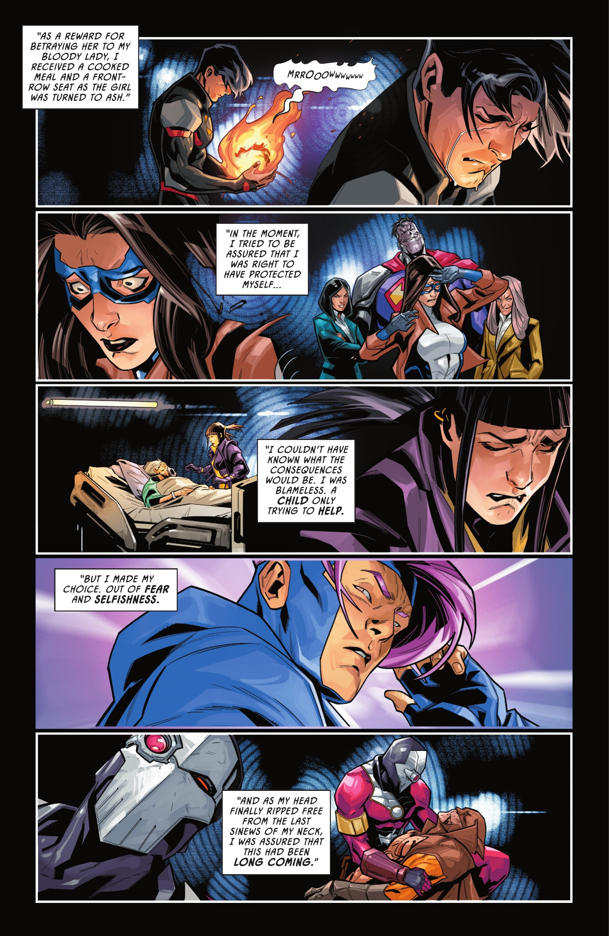 Secret Six    4
