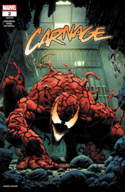 Carnage (2023-)    2