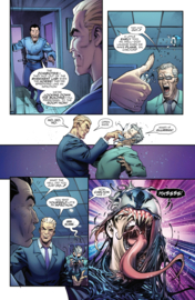 Venom War    2