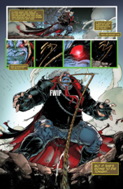 Gunslinger Spawn   23