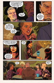 Red Hood: The Hill