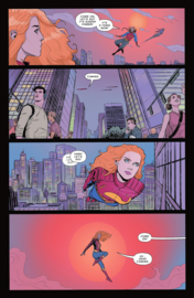 Supergirl Special 2023