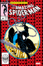 Amazing Spider-Man (1963-1998)  300