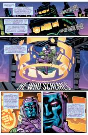 Venom War: Fantastic Four    1