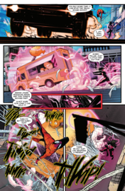 Amazing Spider-Man (2025-), TP Vol.   3: Resolute