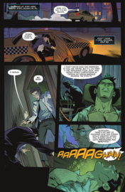 Batman: The Brave & The Bold (2023-)   11