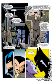 Batman Beyond (1999-1999)    1