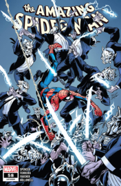 Amazing Spider-Man (2018-2022)   58