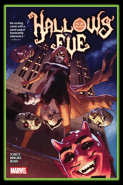 Hallows' Eve