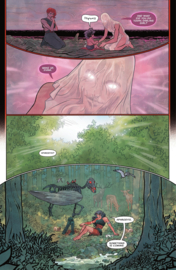 Absolute Wonder Woman   16