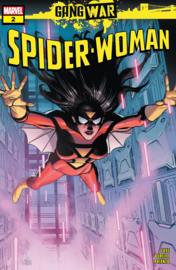 Spider-Woman (2023-)    2