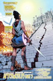 Wonder Woman (2020-2023)  774