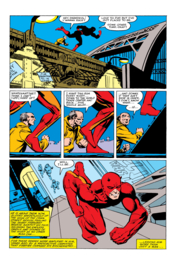 Giant-Size: Daredevil    1