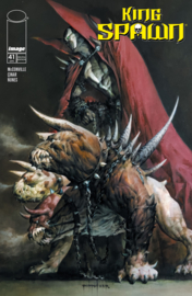 King Spawn   41