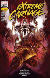 Extreme Carnage: Alpha