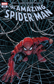 Amazing Spider-Man (2022-)   29
